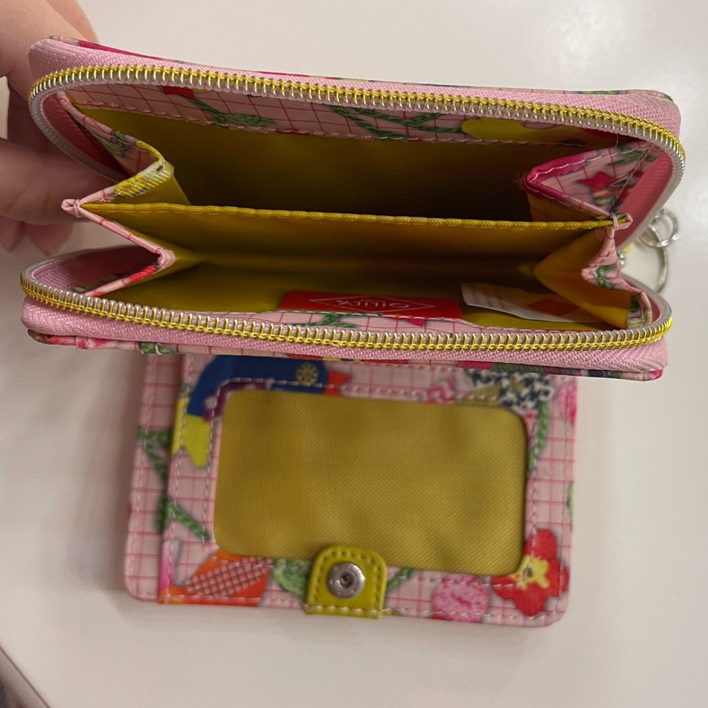 Oilily Wallet - Picture 3 of 3